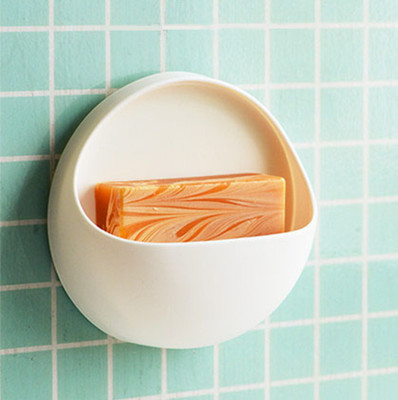 家居日用收纳的智慧 从一张图片看日常生活的美学与实用